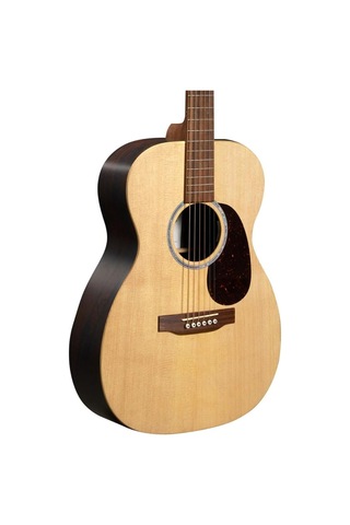 Martin 00-x2e Cocobolo Elektro Akustik Gitar