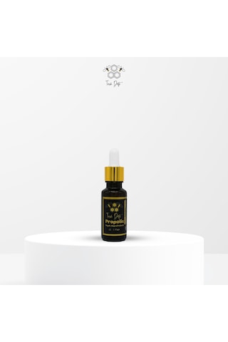 Toros Dağı Zeytinyağlı Propolis Damla 20 ML