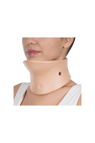 Medikaltec Nelson Boyunluk Çenelikli Small