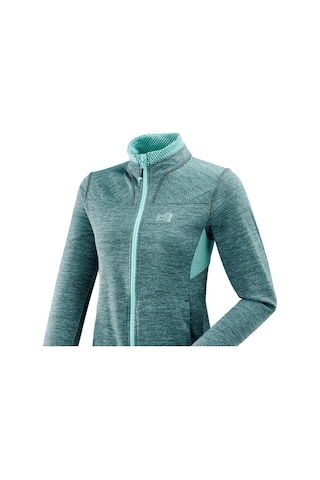 Millet Kadın Lokka Kadın Ceket Mıv8421 8743 Mavi