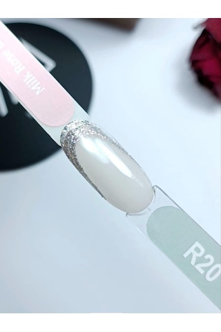 Glamour By Mia Glamour Paint Gel R20