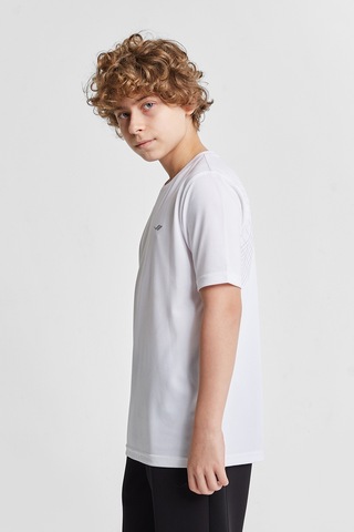 Lescon Çocuk Kısa Kol T-shirt 25b-3024