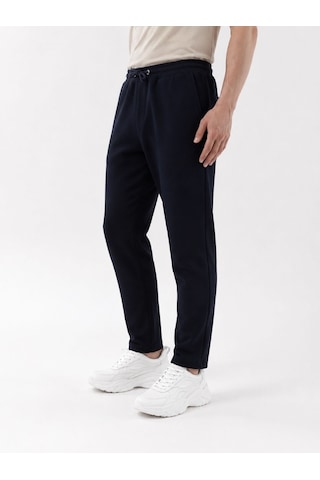 LOFT Regular Fit Erkek Eşofman Altı Lf2040894 Q1.v1 Lacivert