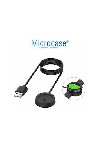 Amazfit Watch Gts - Gtr Usb Manyetik Şarj Kablosu Al2512