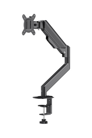 Havit Gamenote Ma005 Amortisörlü Monitör Kolu, 17-32'', Monitör Standı - Siyah
