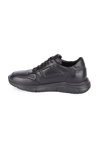 Dr. Flexer M372002 Erkek Klasik Comfort Ayakkabı M372002-R1534 Siyah
