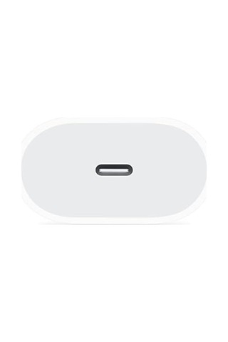 20 W Usb-c Güç Adaptörü