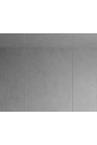 Flexio 80 Cm Kapaklı Katlanabilir Lavabo Dolabı 270 Derece Beyaz Set