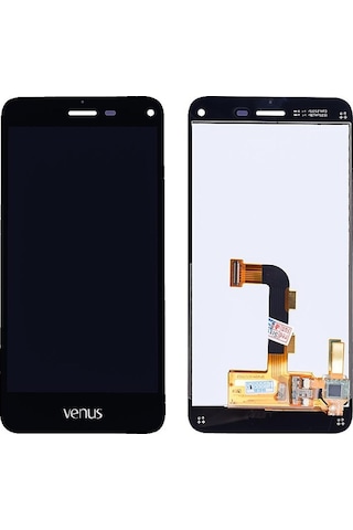 Vestel Uyumlu Venus V3 5070 Lcd Ekran Dokunmatik A+++Süper Kalite (521396117)