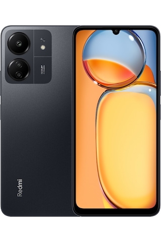 Yenilenmiş Xiaomi Redmi 13C 256 GB A Kalite (12 Ay Garantili)