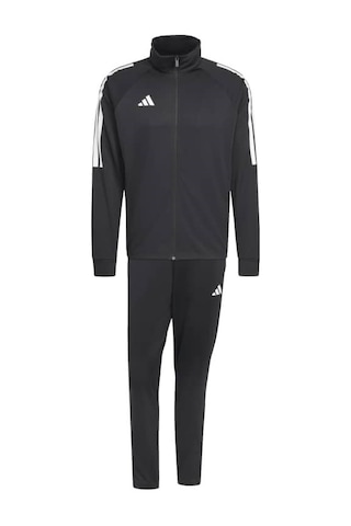 Adidas M Sereno Ts Erkek Eşofman Takımı Jz0300 SiYAH