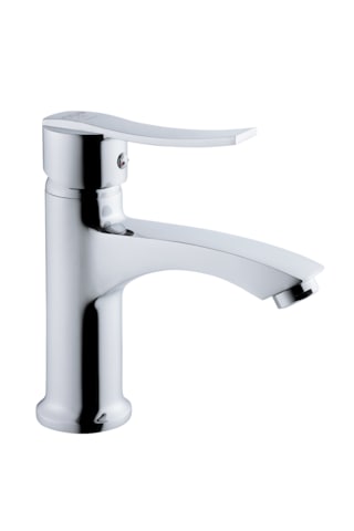 Nova Lavabo Bataryası Krom
