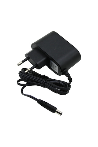 12v 1a Ac/dc Adaptör Fişi 230vac 50/60hz