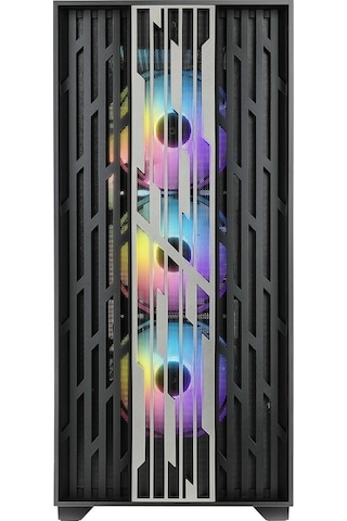 Vento Vg4252l Fsp 1000w Gen5 4x120mm Argb Fan Temperli Cam Usb Akak0ven0059