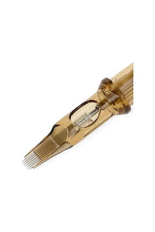 Kwadron 1013 Semlt Soft Edge Magnum Long Taper - Kartuş Dövme İğnesi