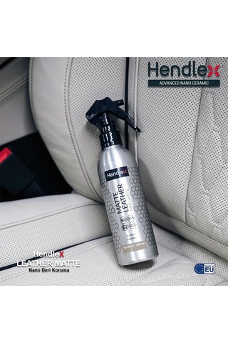 Hendlex Nano Deri Koruma Sprey 200ml
