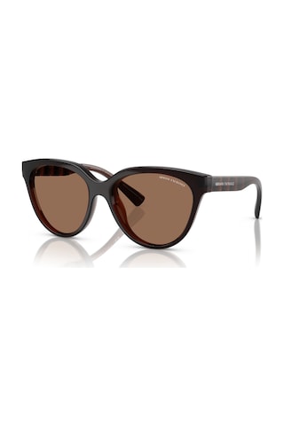 Ax 4148su 835773 56 Armani Exchange Güneş Gözlüğü Siyah