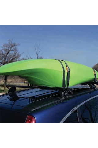 Nite Ize Camjam Tie Sabitleme Kayıs I 549cm 2li Paket