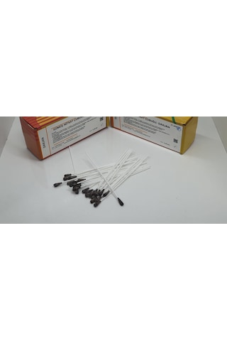 Gümüş Nitrat, Darjan Çubuğu- 10 Luk Paket