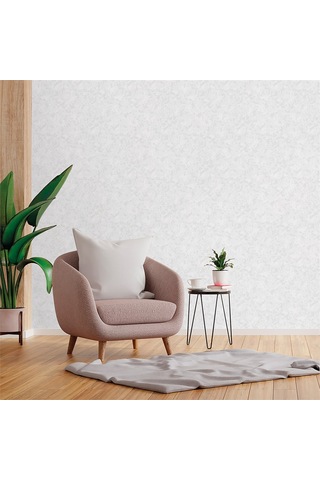 Duka Duvar Kağıdı Ambiance Likya Dk.k29547-2 16m2 Renkli