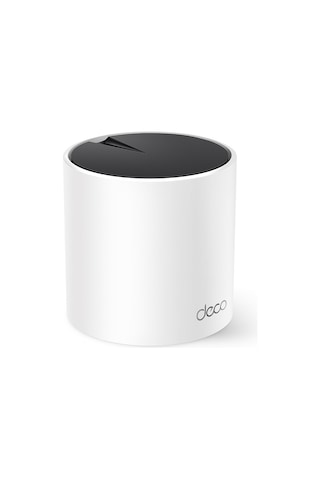 Tp-lınk Deco X55 Ax3000 Mesh Ev Wı-fı 6 Sistemi 1-pack