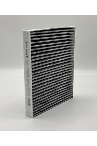 Regato Filter Byd Sealion 7 Karbon Kabin/polen Filtresi Regato Filter Byd Sealion 7 Karbon Kabin/polen Filtresi