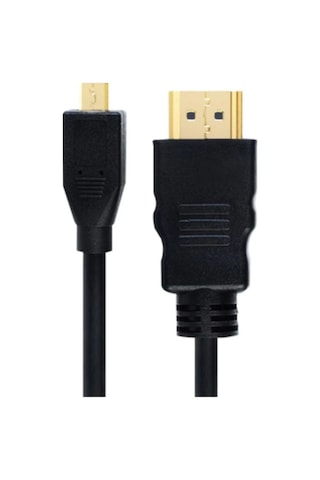 Molix Micro HDMI To HDMI Kablo 5 M