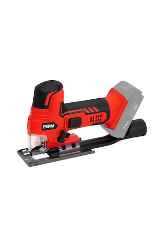 Ferm FX JSM1038 20 V Dekupaj Testere (Aküsüz)