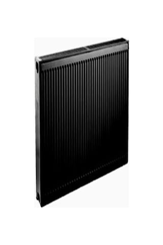 500x900 Panel Radyatör Tip 22-pkkp Antrasit