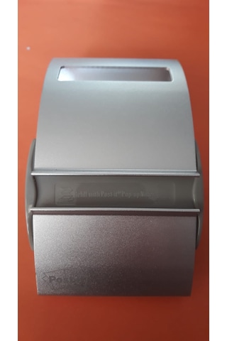 Post-İt Z-Not 12 Adet R-330 + Dispenser