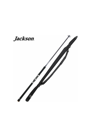 Jackson Metal Tribe Mtx-908m 295 Cm 30 80gr Shore Jigging Kamışı