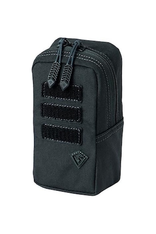 First Tactical Fırst Tactıcal Tactix 3x6" Molle Çanta Çok Renkli