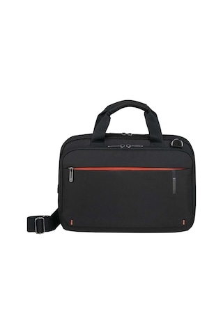 Samsonite Herren Network 4 - Laptoptasche Aktentaschen 1er Pack Çok Renkli