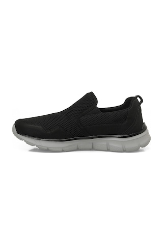 Kinetix Parma Tx 6fx Siyah Erkek Comfort Ayakkabı 000000000102125023 Siyah
