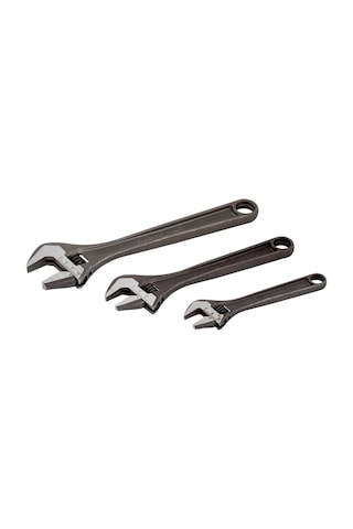 Bahco Ergo Kurbağacık 3lü Set 80 Serisi Adjust3