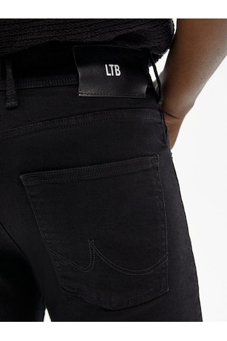 Ltb Dıego X Y Normal Bel Dar Paça Skınny Jean Pantolon 010095149014911 200 010095149014911_200 Siyah