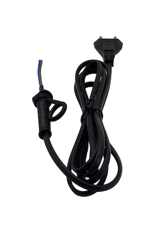 Powertec Uyumlu Saç Kurutma Fön Makinesi Kablosu Tr 601/tr 701/tr 901