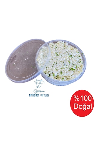 Niyazi Bey Çiftliği Börek içi Nefis Peynirli Börek Harcı 800 G
