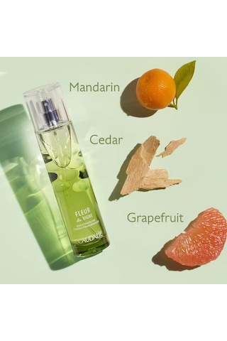 Caudalie Fleur De Vigne Aromalı Parfüm 50 Ml