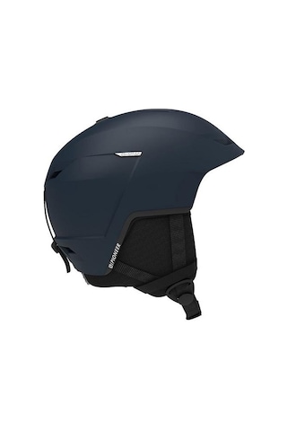 Salomon Pioneer LT Erkek Kayak Ve Snowboard Kask L41159100 Mavi