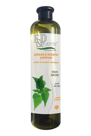 F&d Plantix 700 Ml Isırgan - Keratin Şampuan F&d Plantix 700 Ml Isırgan - Keratin Şampuan