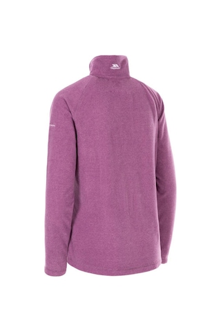 Trespass Faflmfn20001 Meadows Fleece Wild Purple Kadın Polar 001