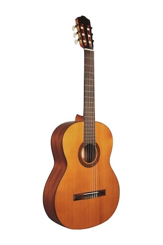 Cordoba C5 Iberia Series Solak Klasik Gitar Natural