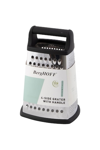 Berghoff 1100192 Essentials 4 Yönlü Kare Rende Diğer