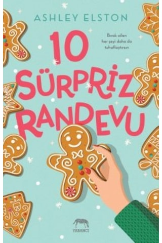İlk Yalan Kazanır + 10 Sürpriz Randevu + Yalancı Orman