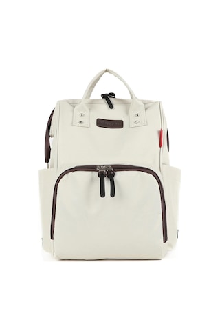 Fisher Price Anne Bebek Bakım Çantası Bej