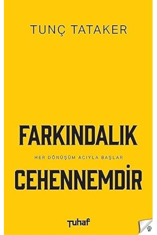 Şu Yaramaz Tavşanlar + Hizmetçi + Farkındalık Cehennemdir + Aradığın Şey Kütüphanede Saklı Set