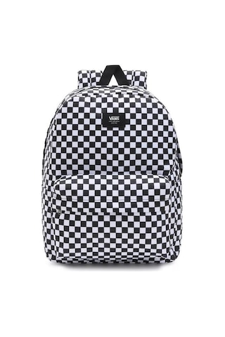 Vans Sırt Çantası Old Skool Check Damalı Desen Vn000h4xy281