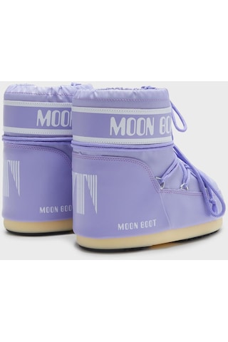 Moon Boot Bayan Kar Botu 14093400 013 Lila