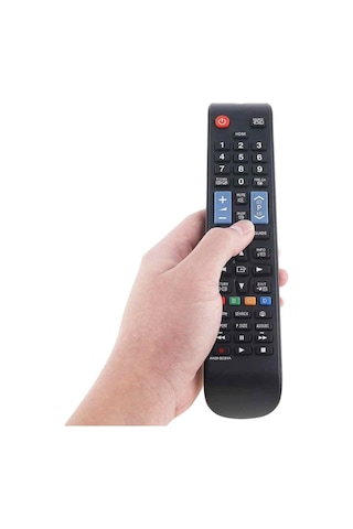 Samsung Uyumlu, Ue55F8000Slxtk Smart Led Tv Kumandası